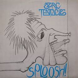 Ozric Tentacles : Sploosh! - Live the Throbbe